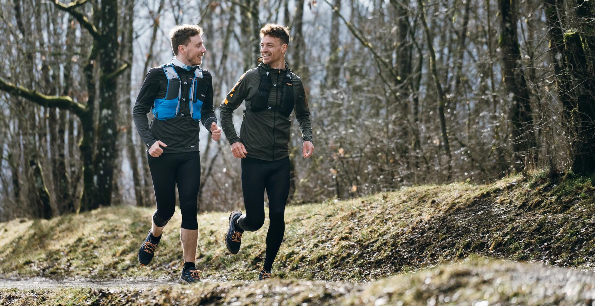 Come correre più a lungo? | DECATHLON