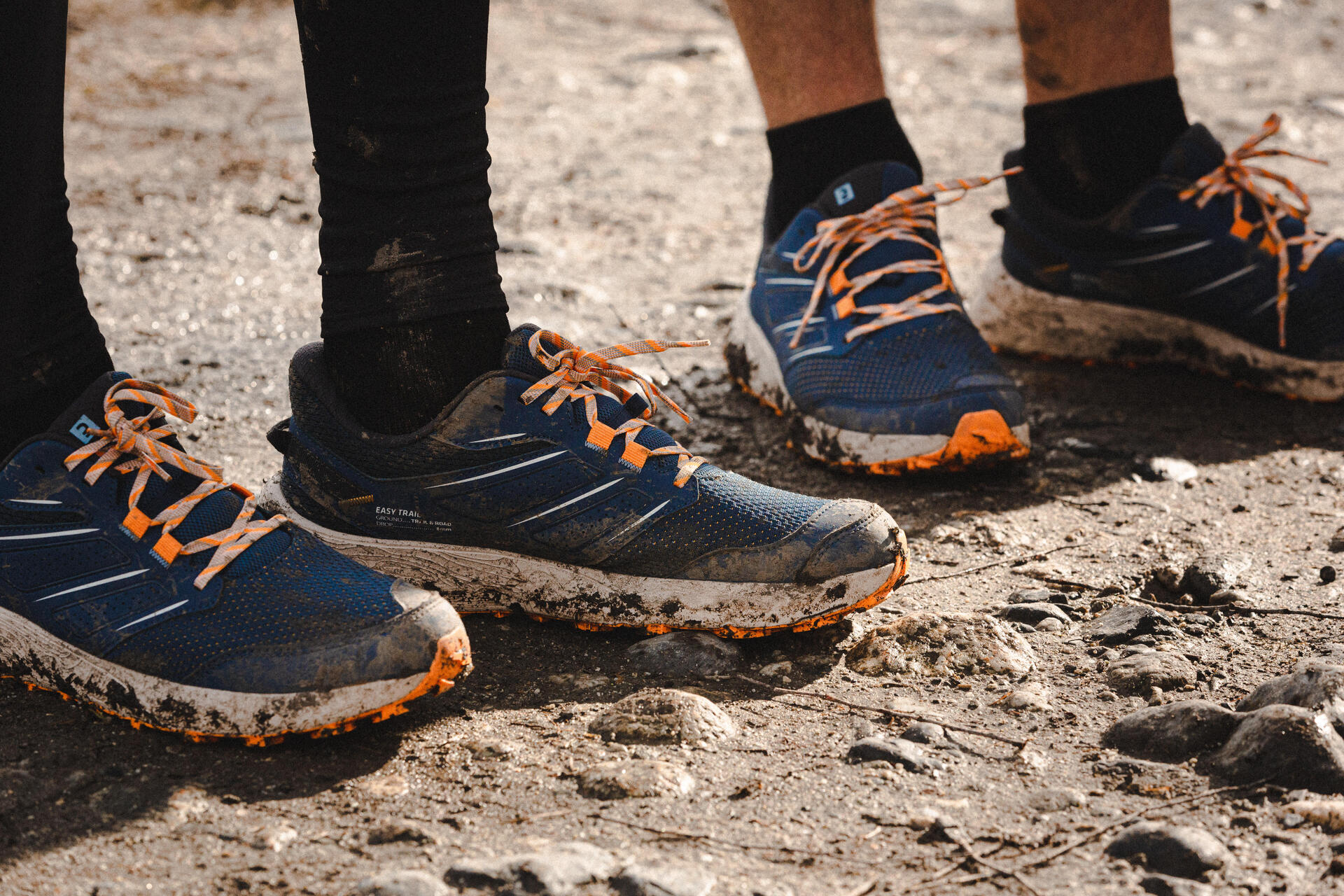 Trail Running Best Running Shoe 2020 Men's Trail Running Best