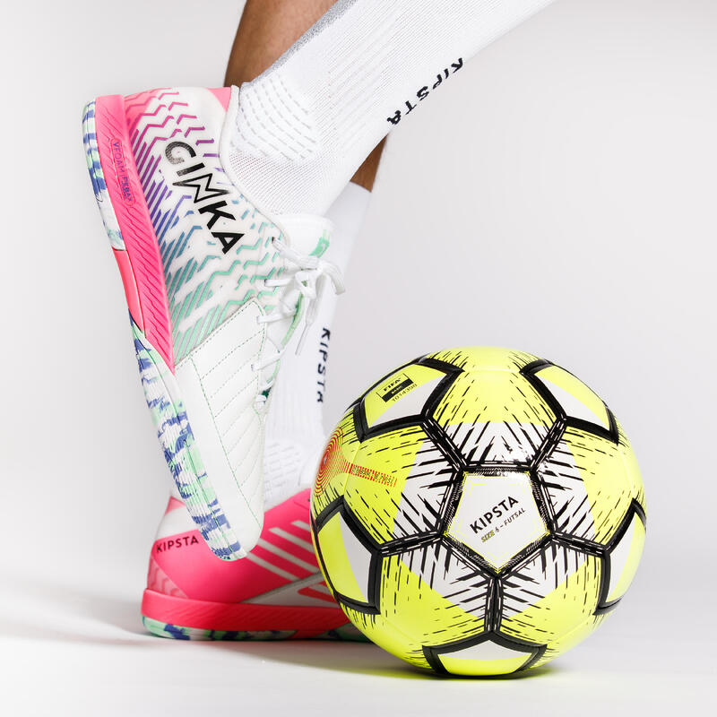 Zaalvoetbalschoenen Ginka Pro Powerplay edition