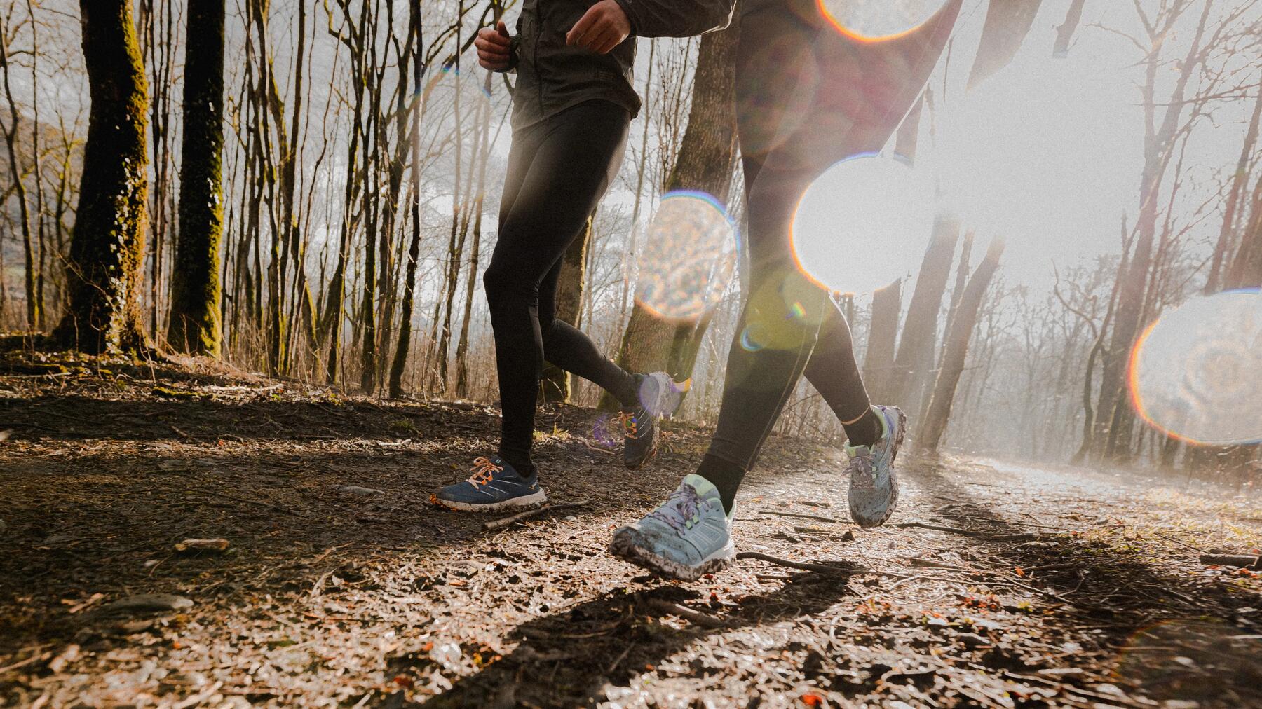 Tipos de terreno para entrenar running y sus ventajas