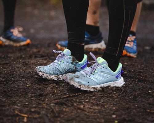 Peut-on recycler des chaussures ?