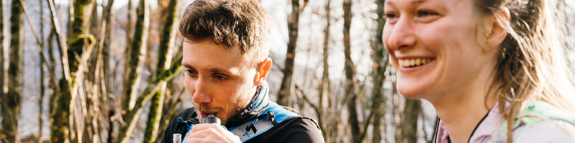 trail running kalenji