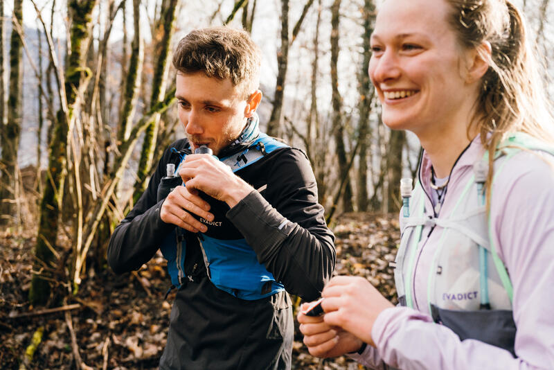 Waarom is hydrateren tijdens het sporten zo belangrijk?