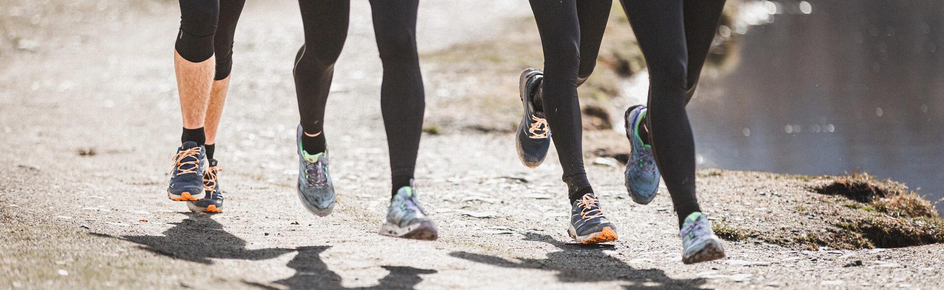 Optimiser sa préparation running avec le cross
