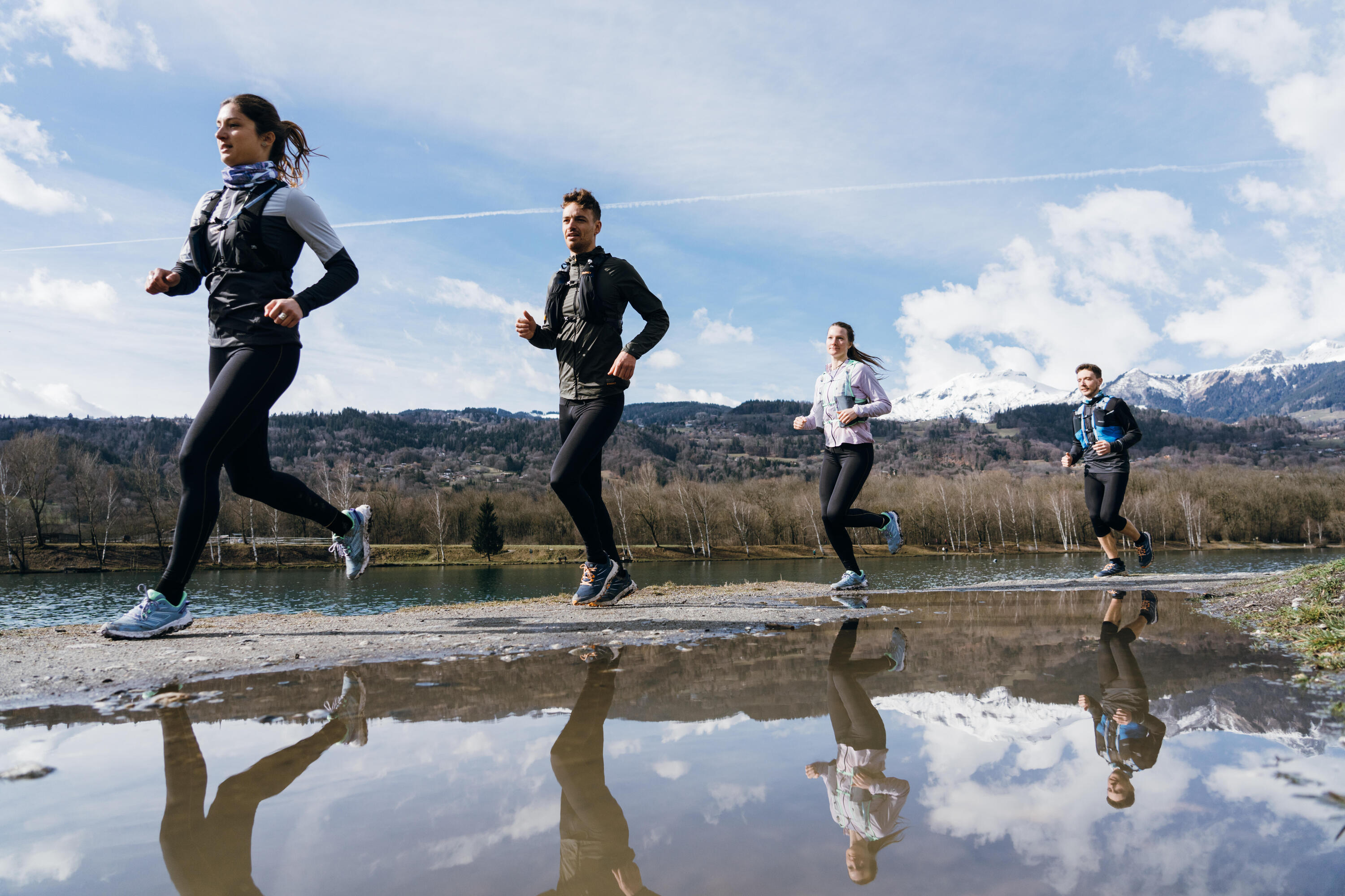 Kiprun 5L - Trail Running Bag