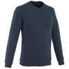 Men’s hiking jumper - NH150 - V-neck