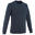 Maglione trekking uomo NH150 scollo a V | blu