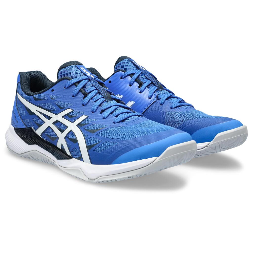 Men's Shoes Gel-Tactic 12 Illusion - Blue/White