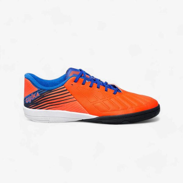 KIPSTA Zapatillas de Fútbol Sala Ginka Pro JR Rojo