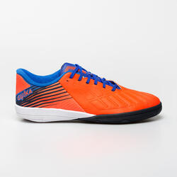 Kids' Futsal Shoes Ginka Pro Powerplay KIPSTA - Decathlon