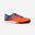 Chaussures de Futsal Ginka Pro JR Rouge