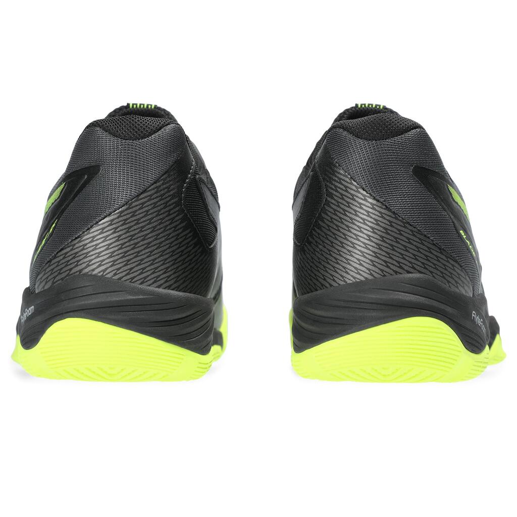 Men's Shoes Blade FF - Black/Safety Yellow