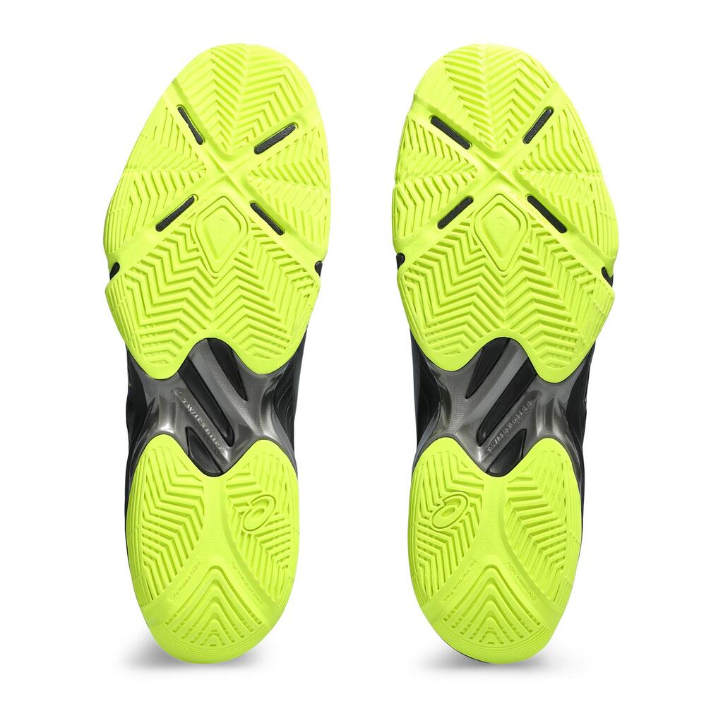 Men's Shoes Blade FF - Black/Safety Yellow