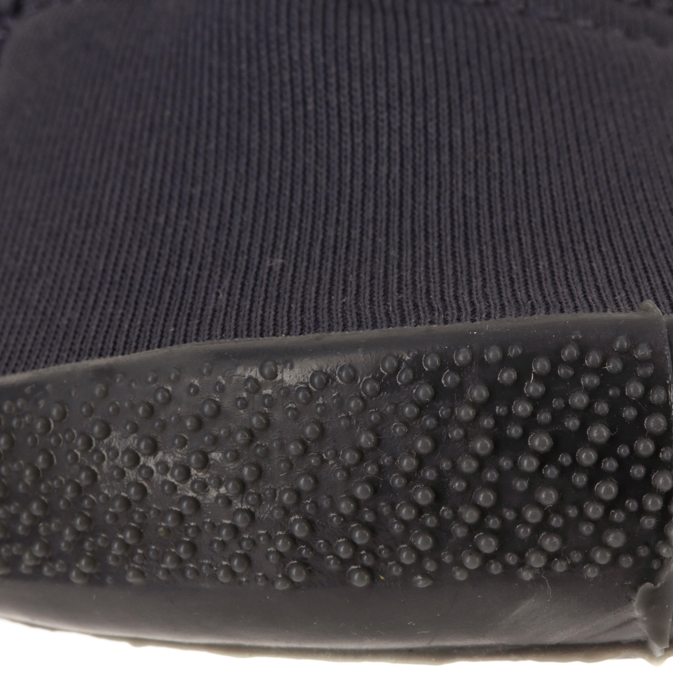 Ultralight Baby Gym Bootees - Dark Grey 13/19