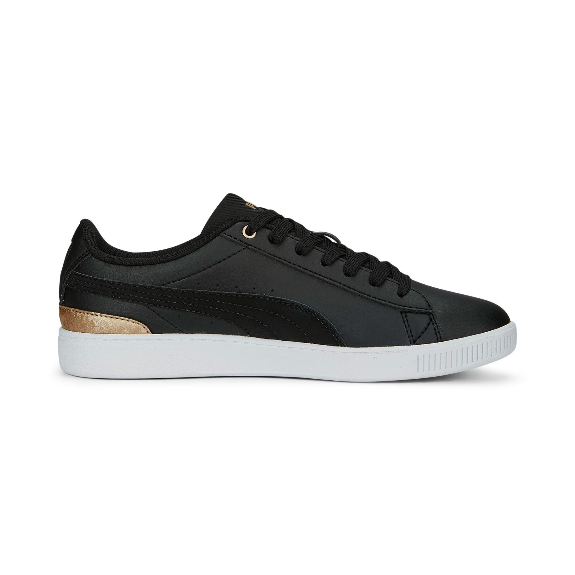 Puma vikky women's suede sneakers hotsell