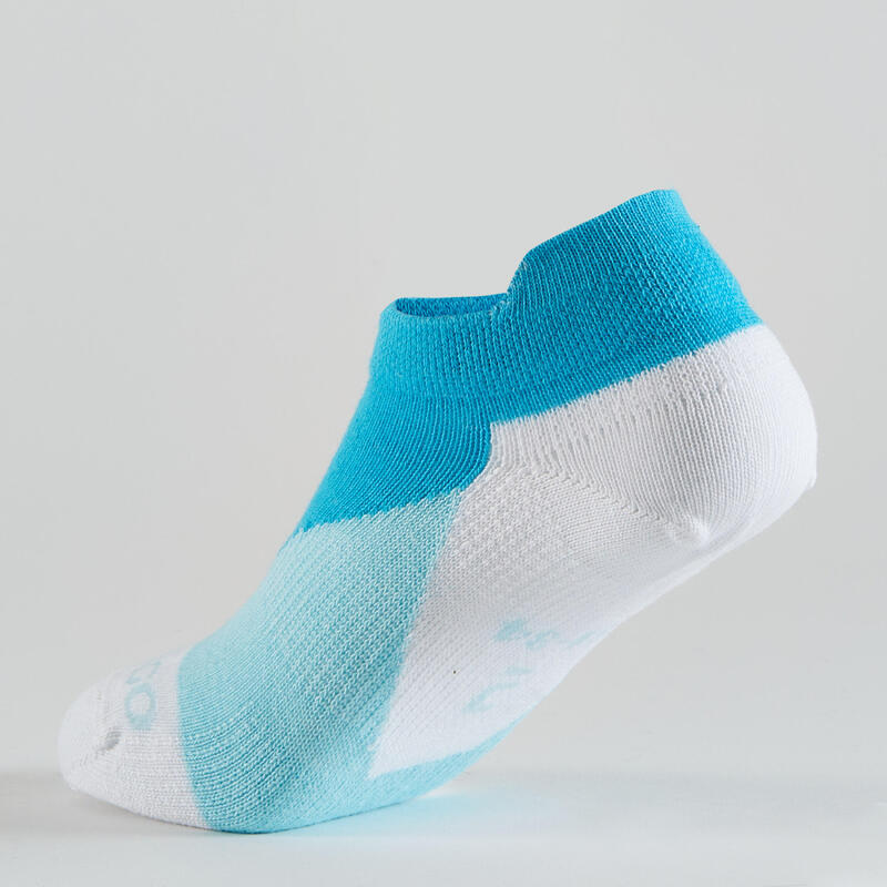 Kinder Tennissocken Low 5er-Pack - RS 160 bunt