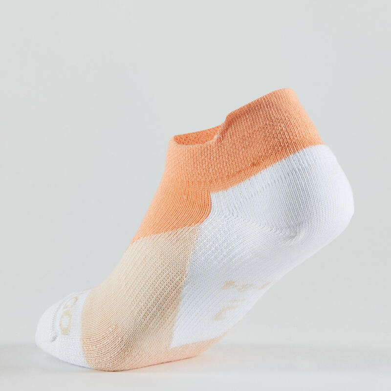 Kinder Tennissocken Low 5er-Pack - RS 160 bunt