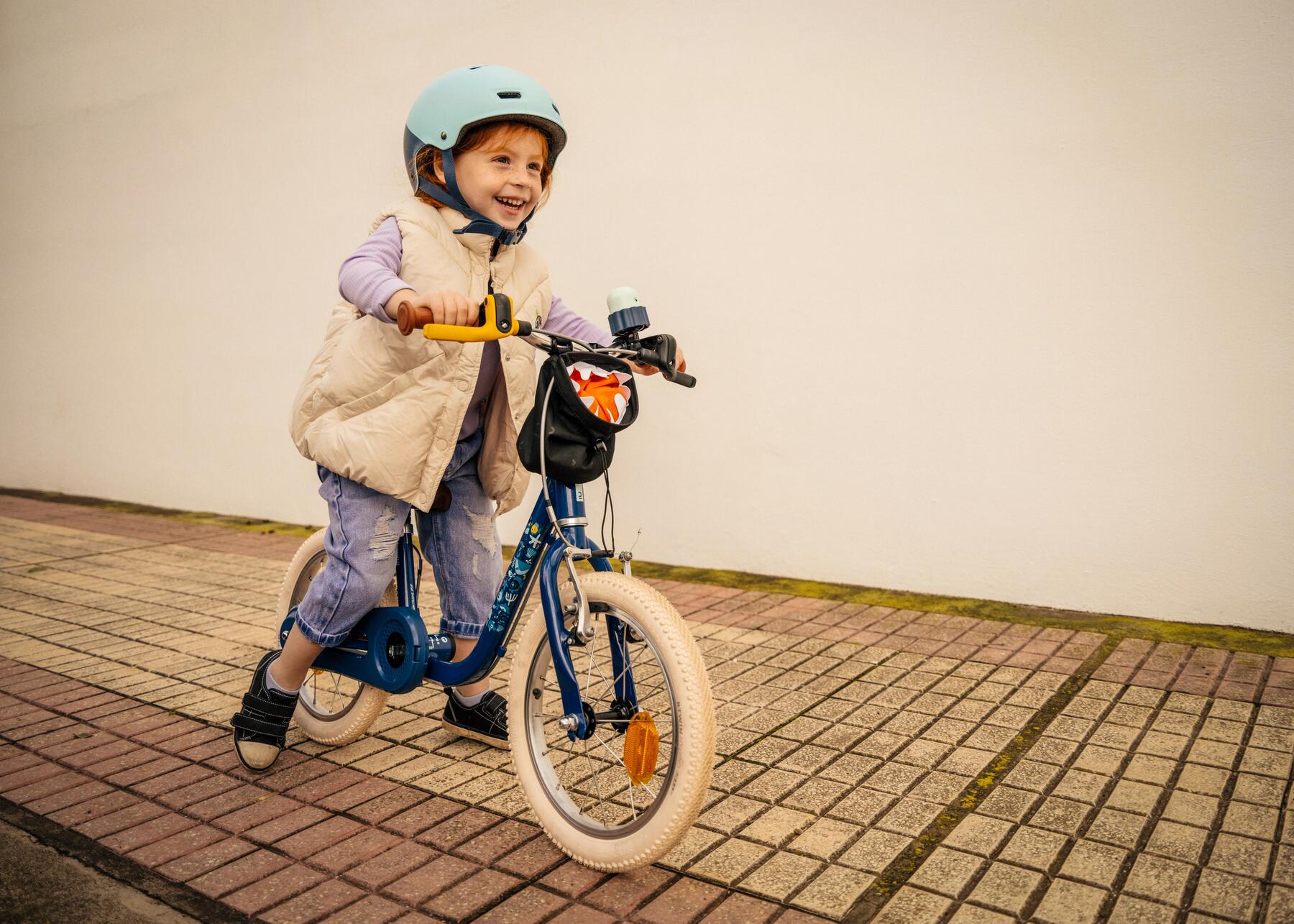 Choosing The Best Kids' Bikes For Christmas