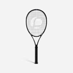 Ρακέτα τέννις για ενήλικες TR960 Control Pro 300 g χωρίς χορδές - Μαύρο/Γκρι