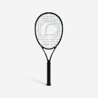 Raquette de tennis adulte - ARTENGO TR960 CONTROL Pro noir gris 300G NON CORDEE