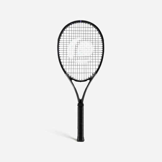 
      Ρακέτα τέννις για ενήλικες TR960 Control Pro 300 g χωρίς χορδές - Μαύρο/Γκρι
  