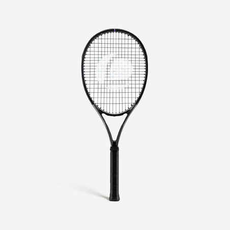 Raqueta de tenis para Adulto sin encordado - Artengo Tr960 negro (Gaël Monfils)