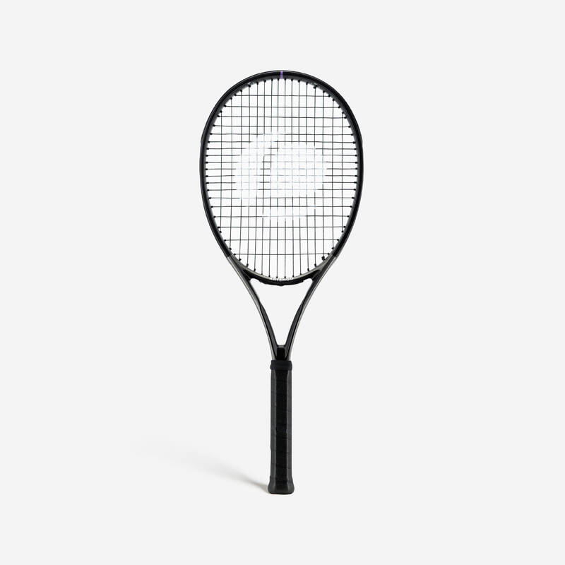 Raqueta de tenis adulto TR500 AZUL