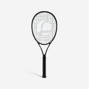 Raquette de tennis adulte - ARTENGO TR960 CONTROL Pro noir gris 300G NON CORDEE