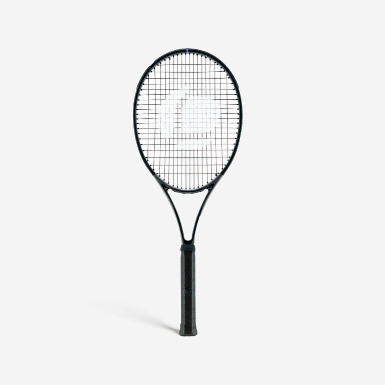 Adult Tennis Racket Control Tour TR960 18x20 Unstrung - Grey 305 g