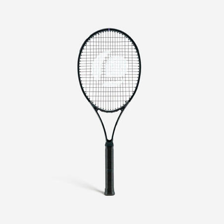 Tennisracket - ARTENGO TR960 CONTROL Tour 18x20 osträngad vuxen grå 