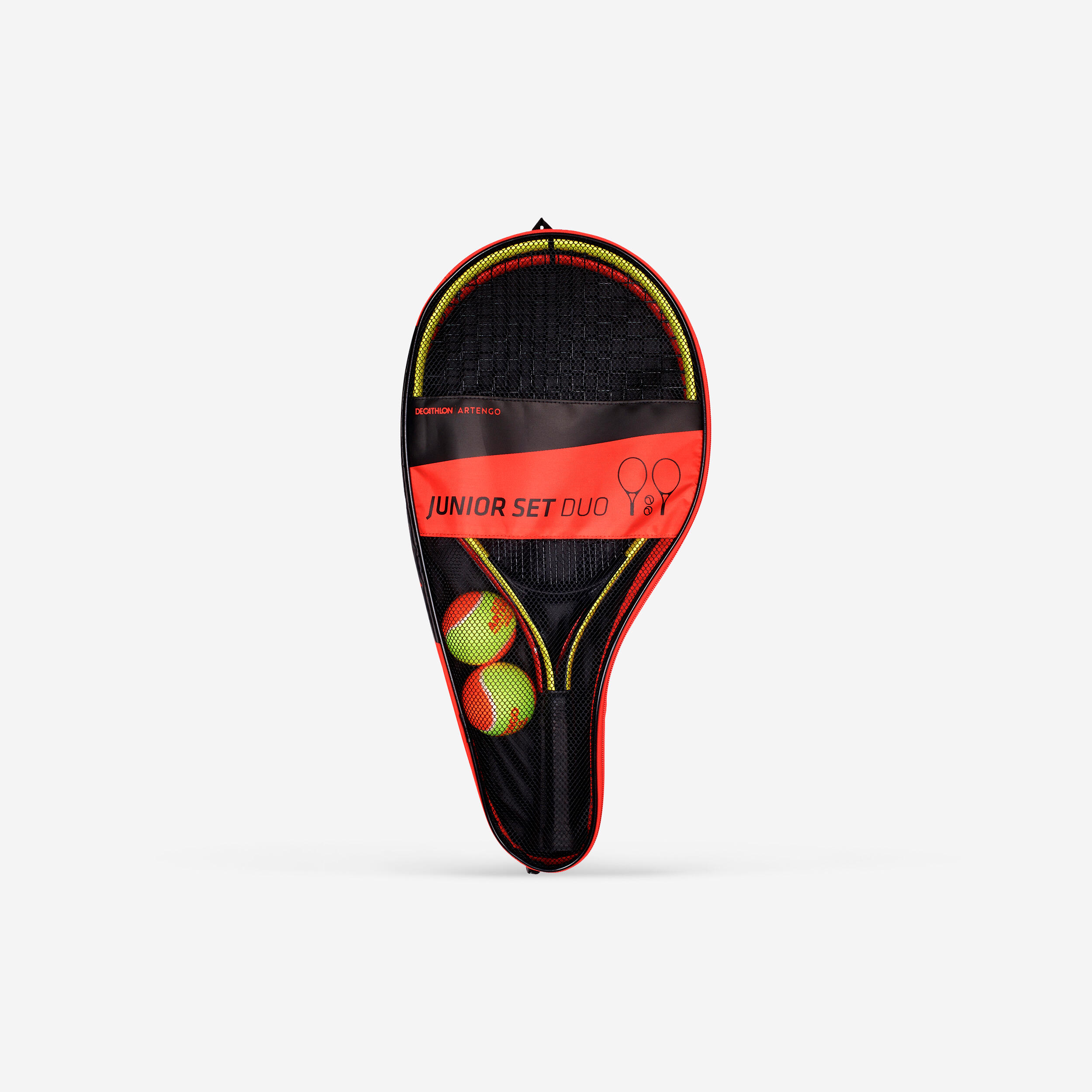 Decathlon tennis junior deals