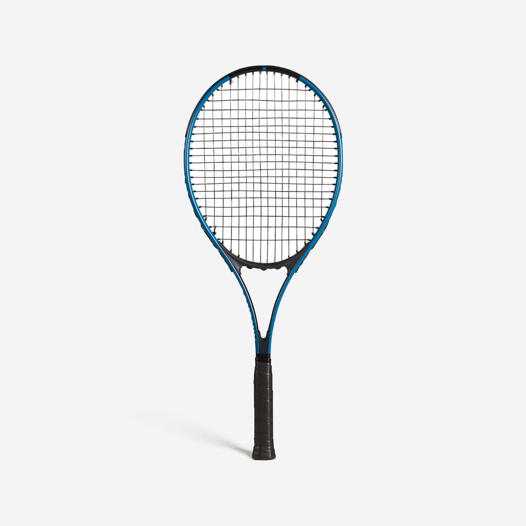 RAQUETTE DE TENNIS ADULTE TR110 PETROL