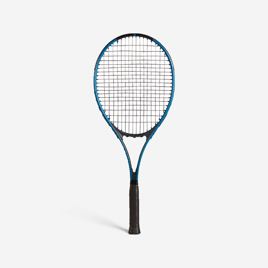RAQUETTE DE TENNIS ADULTE TR110 PETROL
