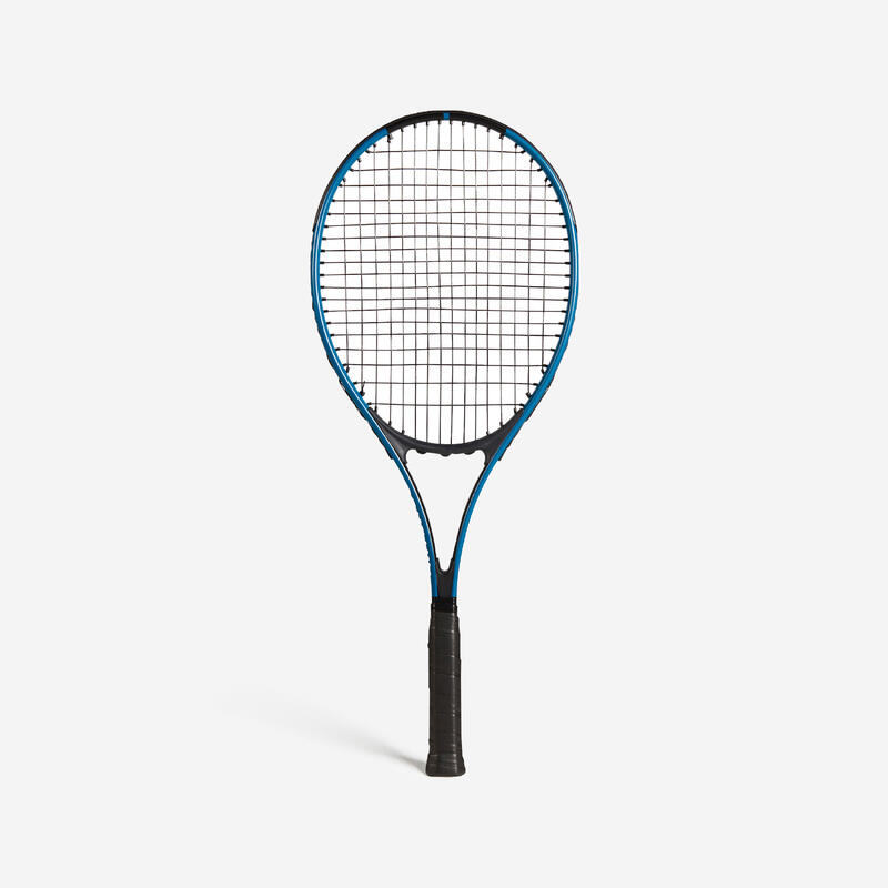 RAQUETTE DE TENNIS ADULTE TR110 PETROL