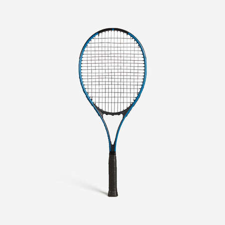 RAQUETTE DE TENNIS ADULTE TR110 PETROL