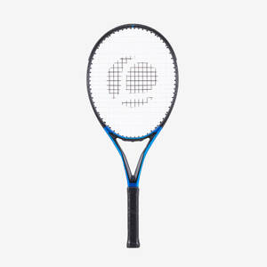 Kids Graphite Tennis Racket 26 Inches - TR930 Spin 255 g