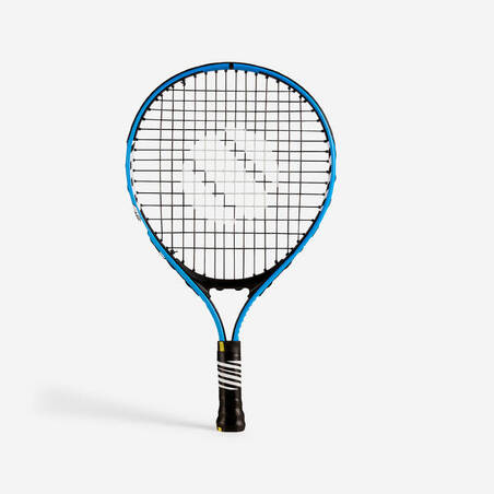 Kids' 17" Tennis Racket TR130 - Blue