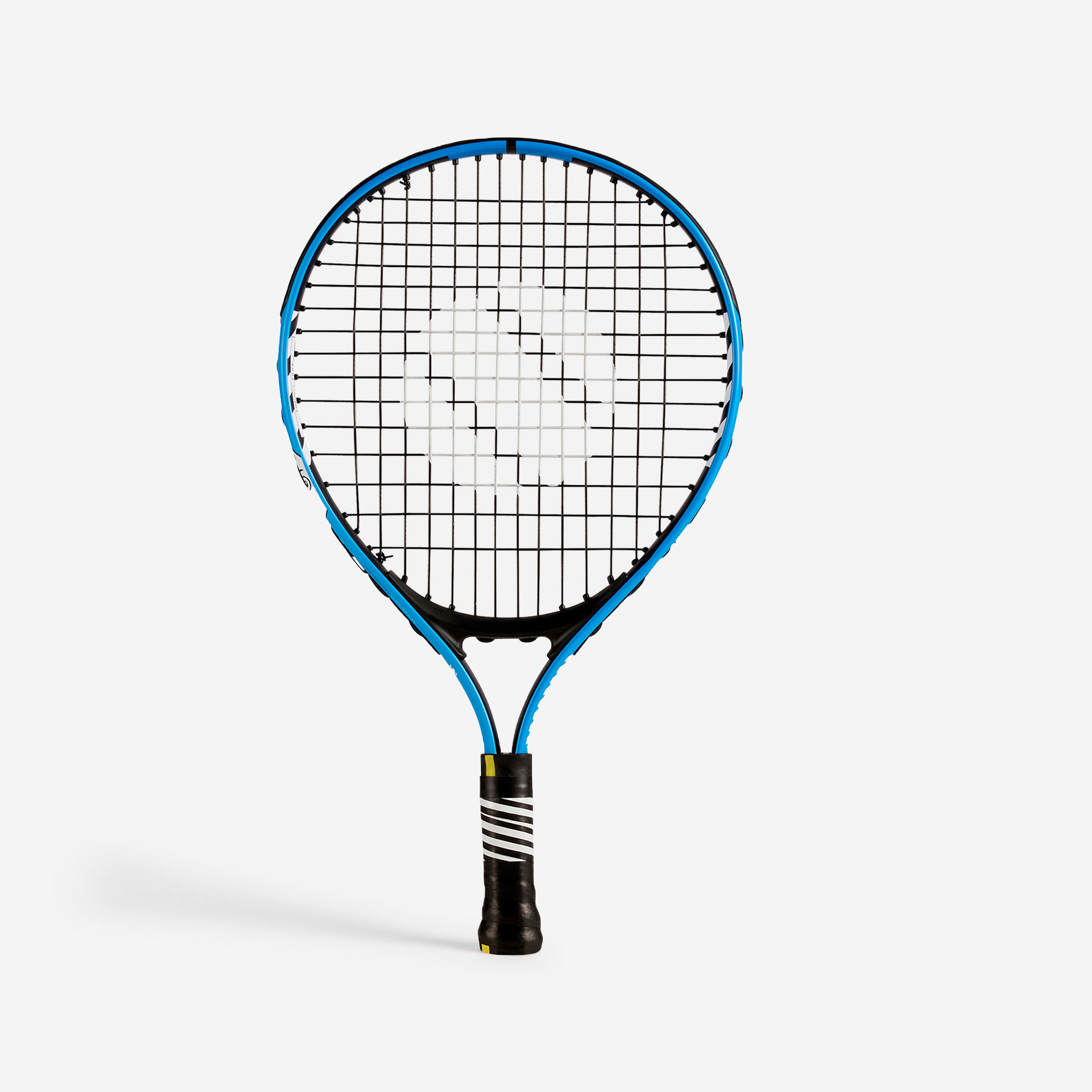 Kids' 17" Tennis Racket TR130 - Blue 1/7