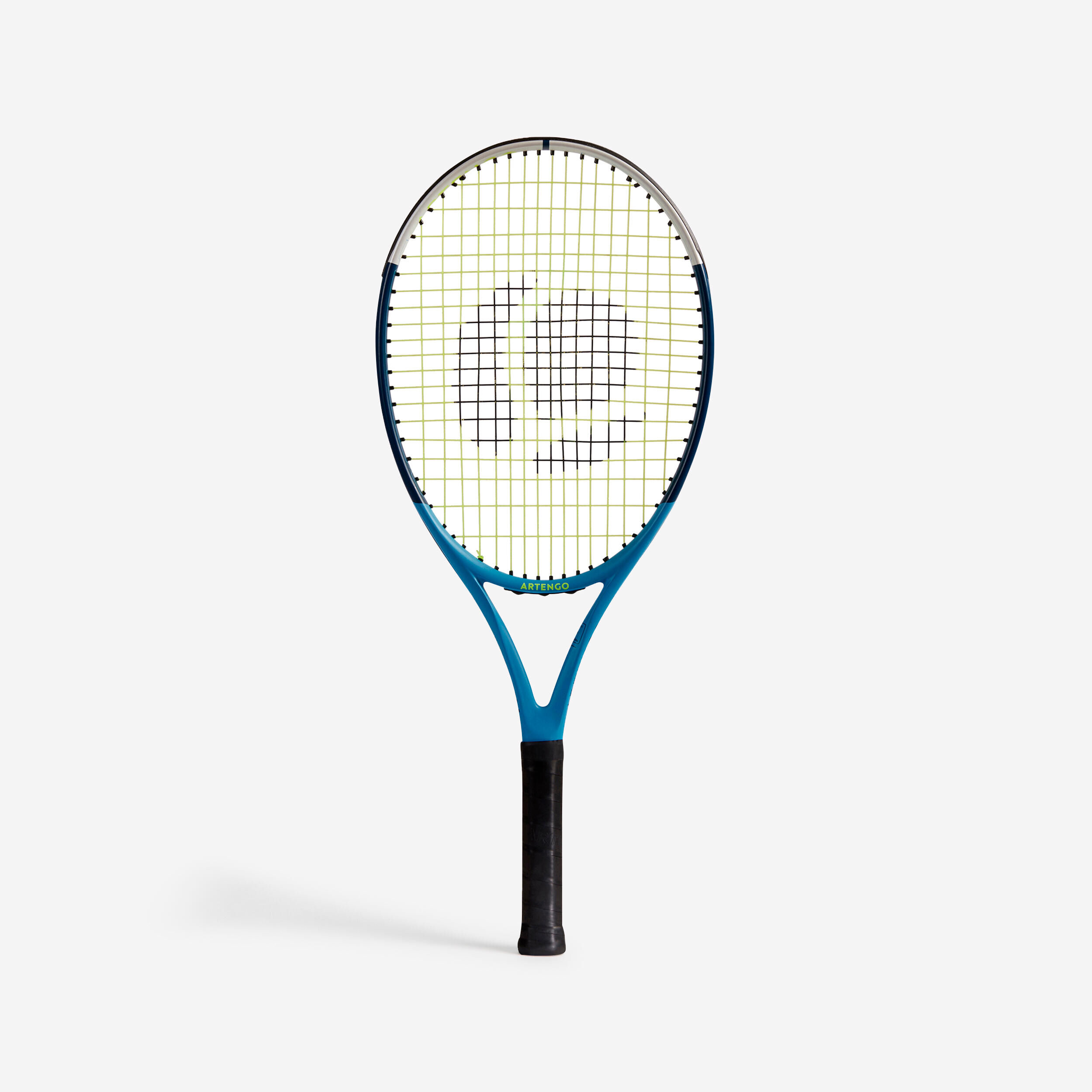 ARTENGO TR530 25 Kids' Tennis Racket - Blue