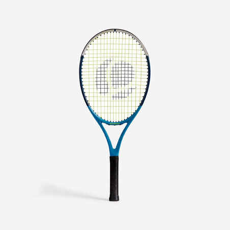 Raqueta de tenis para Niños talla 25 - Artengo Tr530 azul