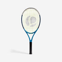 REKET ZA TENIS TR530 JR 25 DEČJI - PLAVI