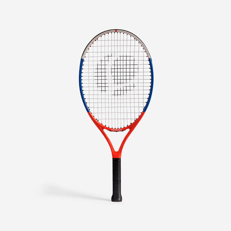 Kids Graphite Tennis Racket 23 Inches - TR530 210 g