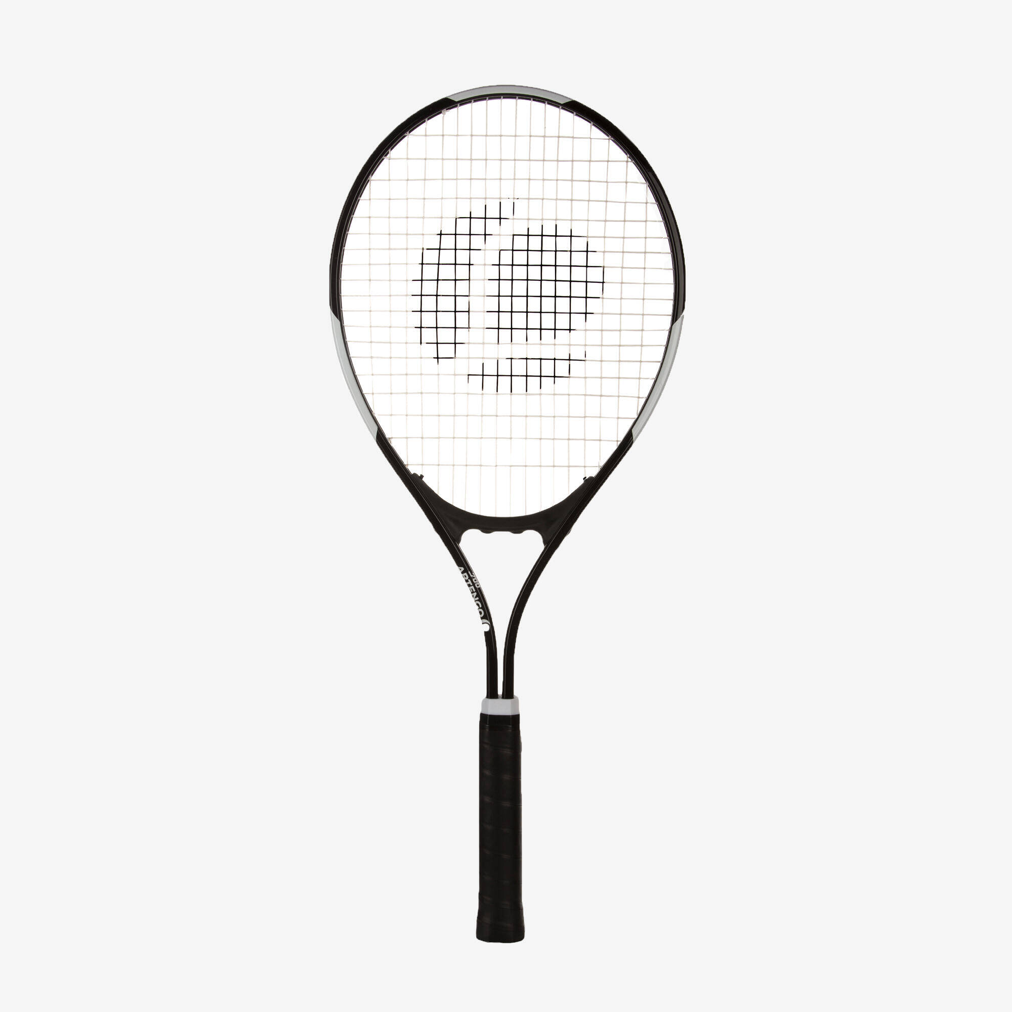 Tennis Racket Aluminium TR100 -  1