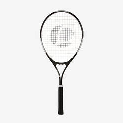 TR100 Adult Tennis Racket - Black