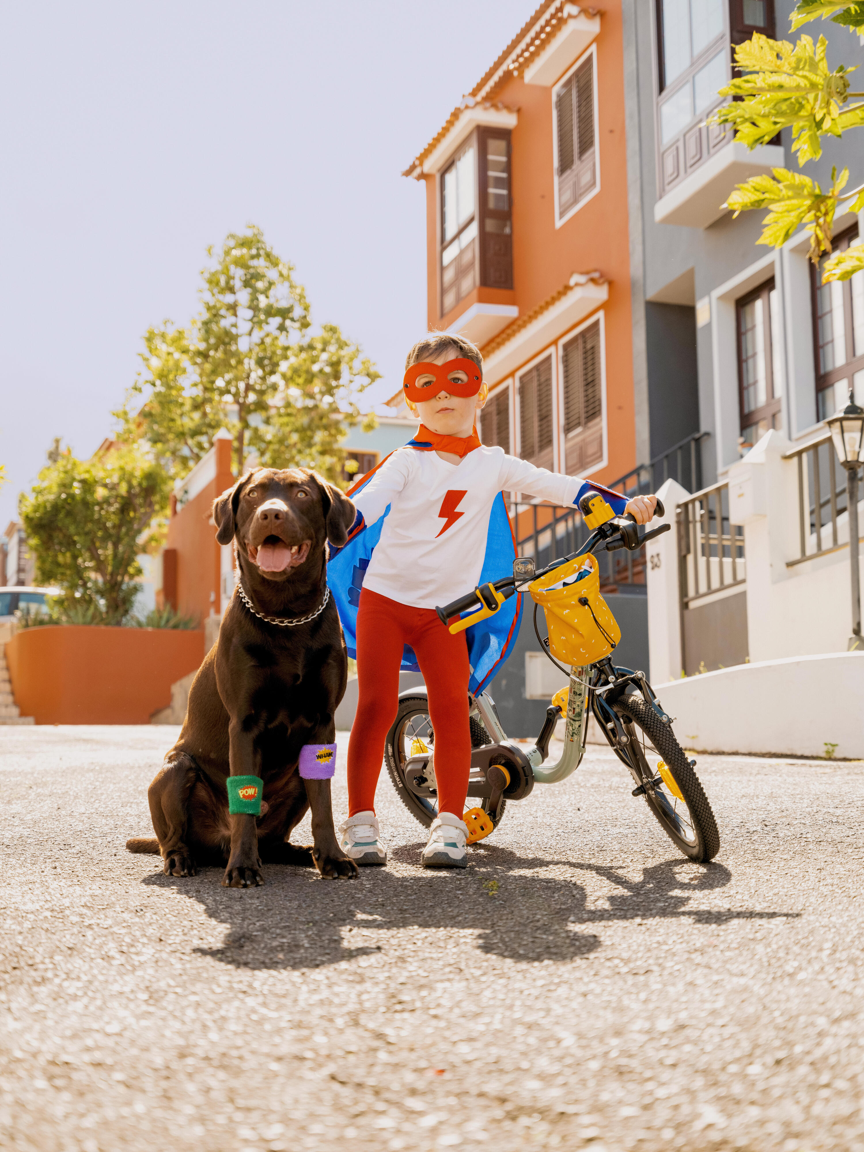 VELO ENFANT 2EN1 DRAISIENNE 3-5 ANS 14 pouces - DISCOVER 900  Vert 15/23