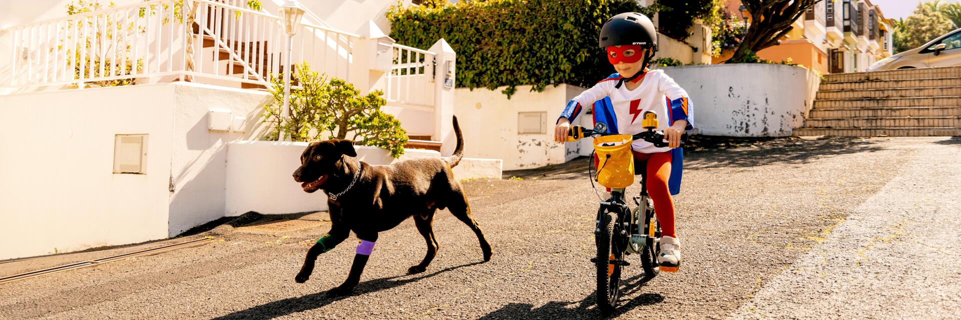 Perché scegliere una bici leggera? 