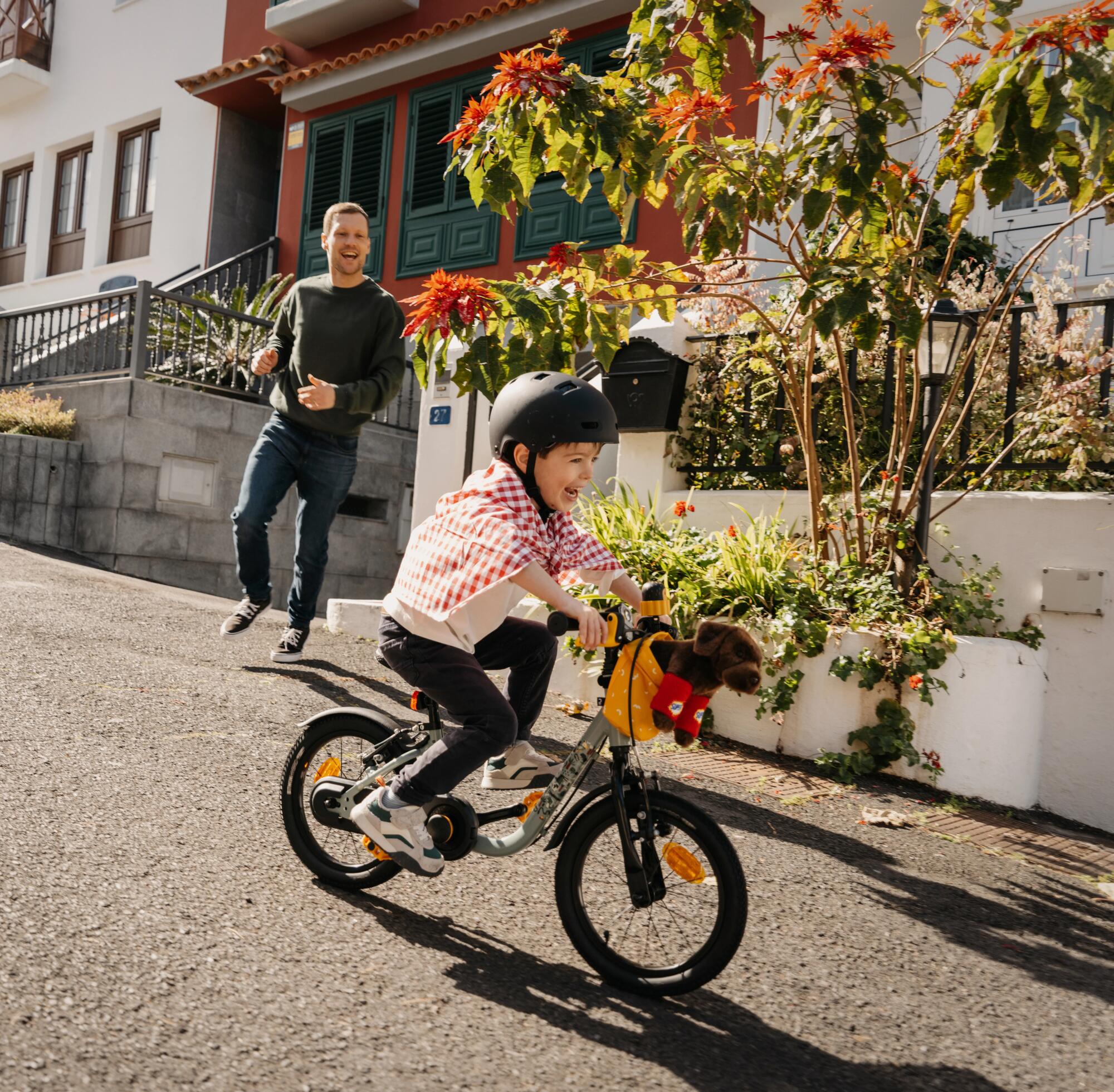 Kids Bikes