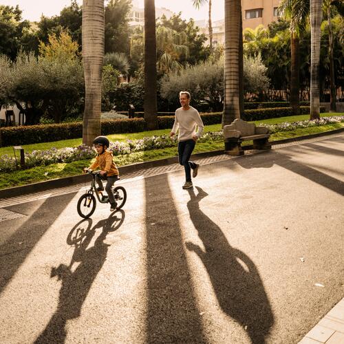 bicicletta per bambini