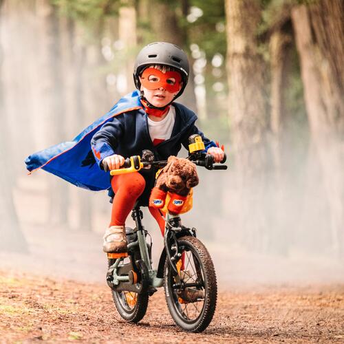 Velo decathlon garcon 3 ans hotsell