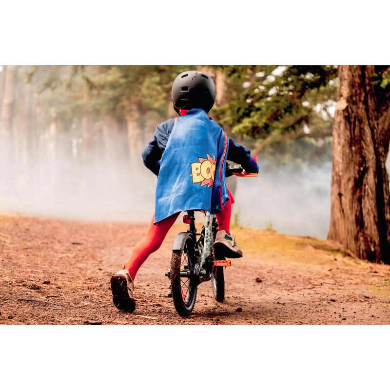 SET APĂRĂTOARE NOROI BICICLETĂ B'TWIN 14" NEGRU
